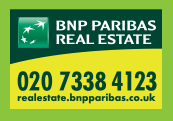 BNP Parabas Real Estate