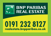 BNP Parabas Real Estate